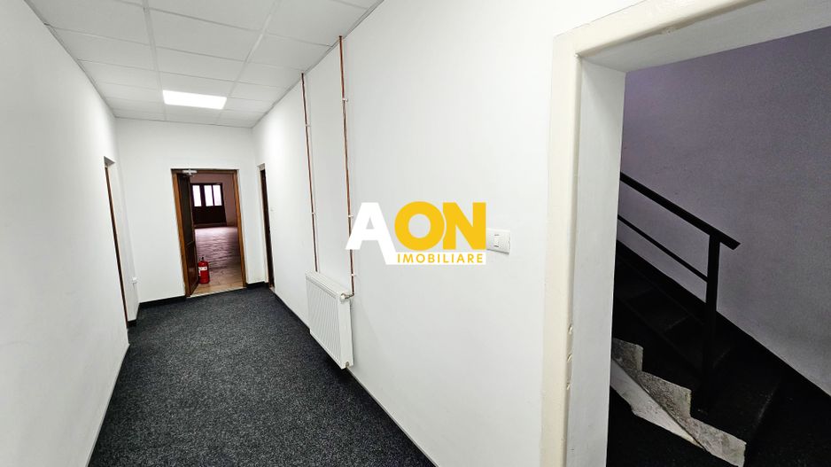 Spatii de birouri, suprafata flexibila, 12 euro/mp, utilitati incluse. - Poză 23