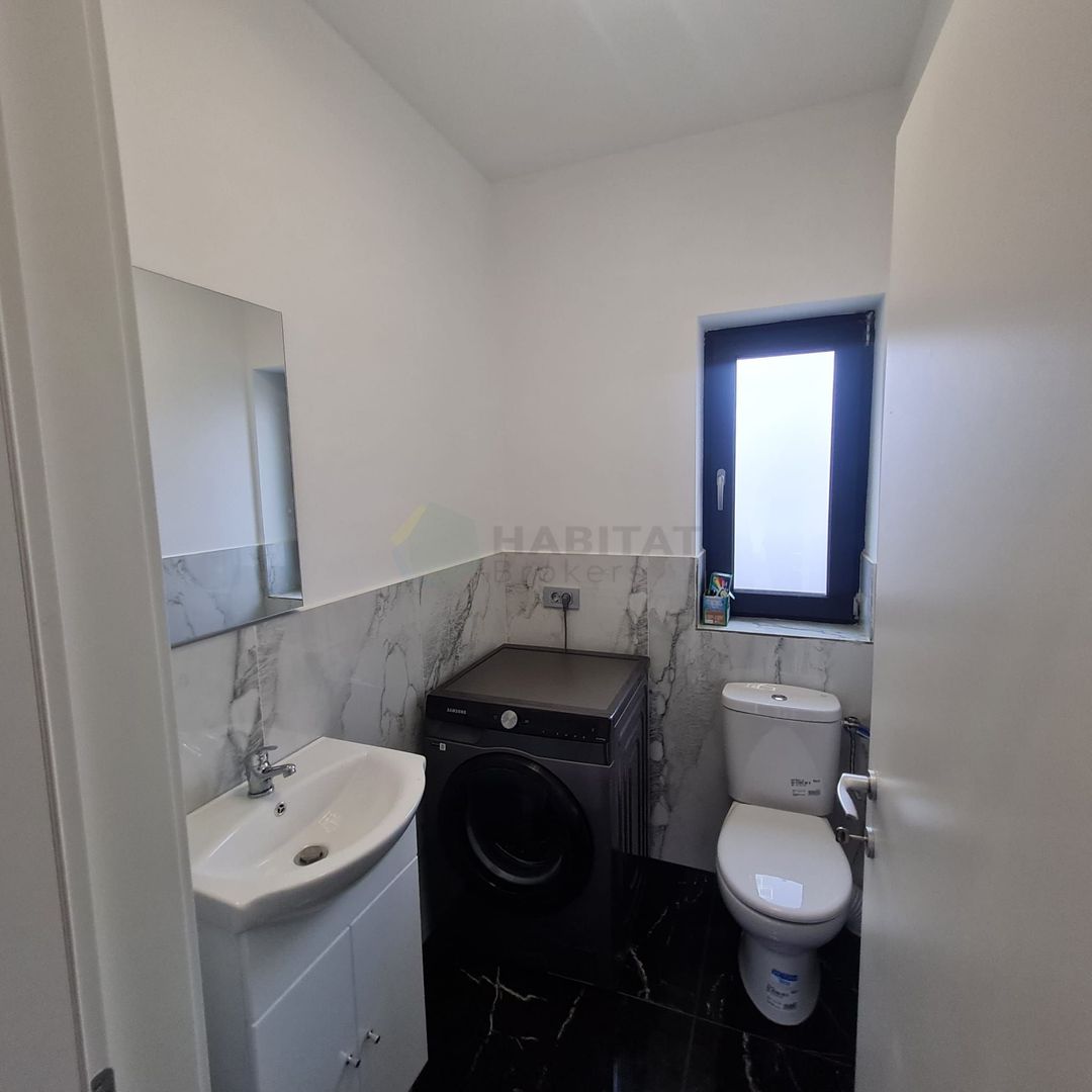 OFERTA 249.000 !!! Vila de vis din Tunari – Lux, rafinament și confort absolut! - Poză 13