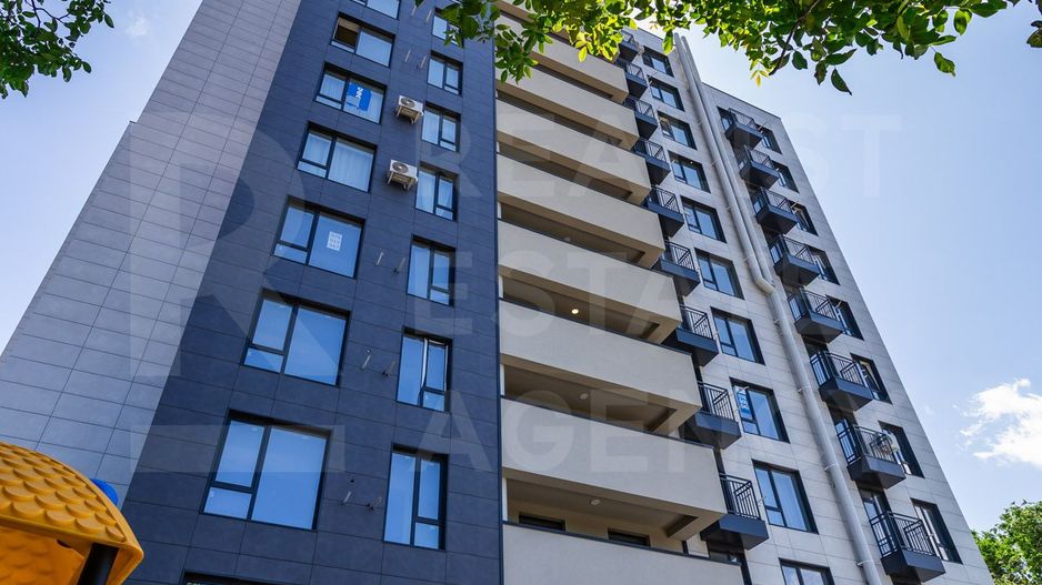 Vânzare, apartament, 3 camere, strada Jubiliară, Botanica - Poză 28