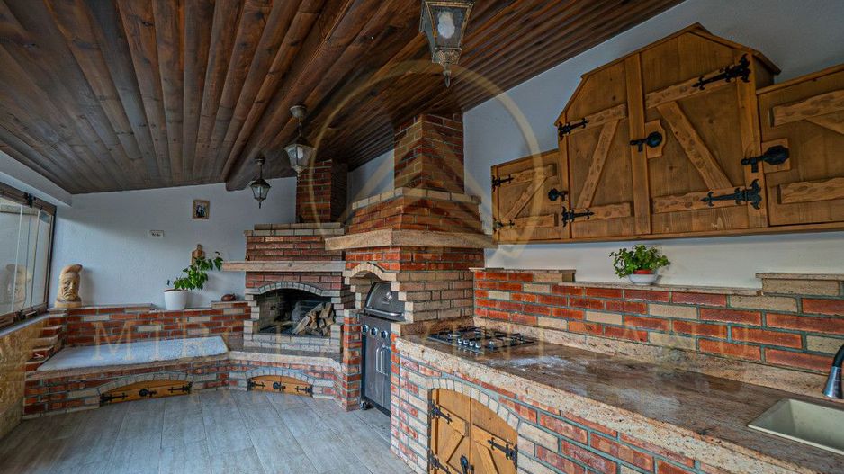 Palazu Mare/ Elvila - Casa de poveste pentru familia ta - Poză 82