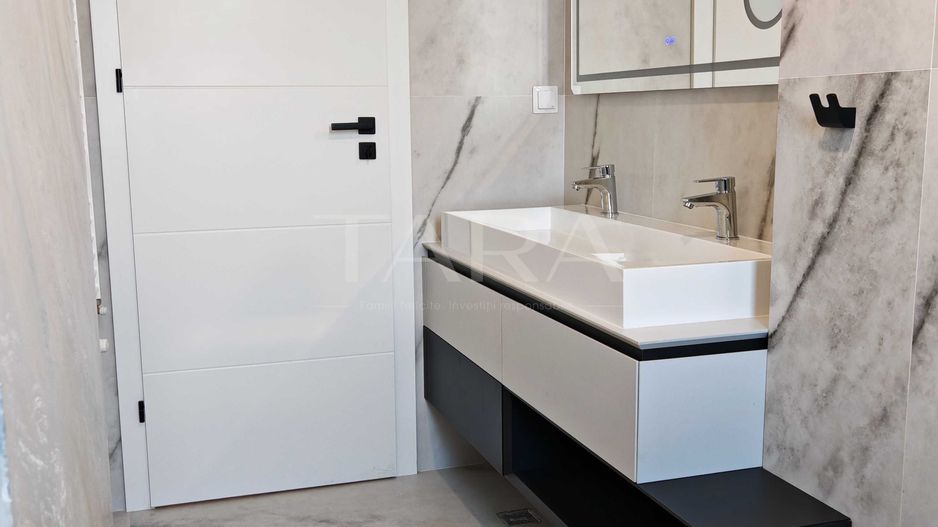 Apartament 3 camere, parcare inclusă – Dâmbul Rotund - Poză 5