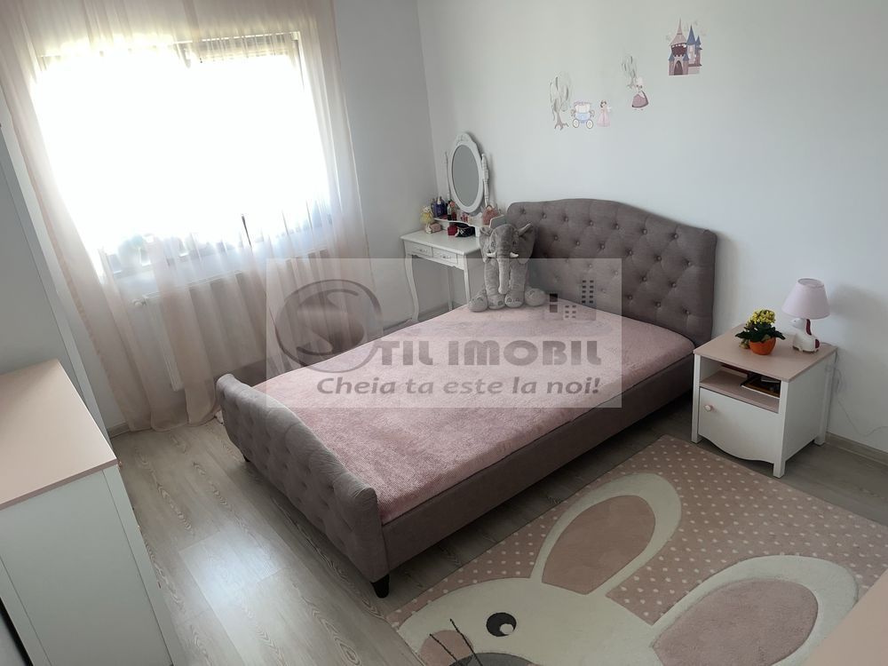 Casa Horpaz, mobilata si utilata complet 139.000 euro - Poză 6