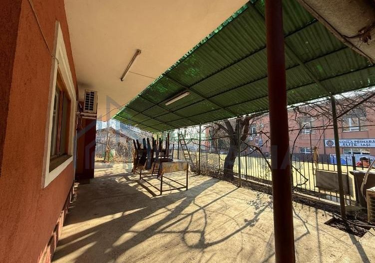 Ocazie unica, Teren de 1137mp, zona Tatarasi Sud la 5 minute de Palas Mall - Poză 1