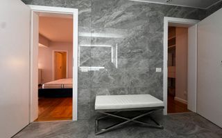 Apartament 4 camere | Premium | Upground | Panoramic Lake & City Views - Poză 42