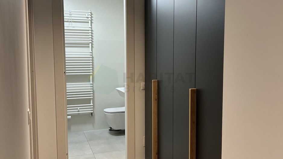 Apartament 2 camere de închiriat – Cloud9 Residence Pipera - Poză 7