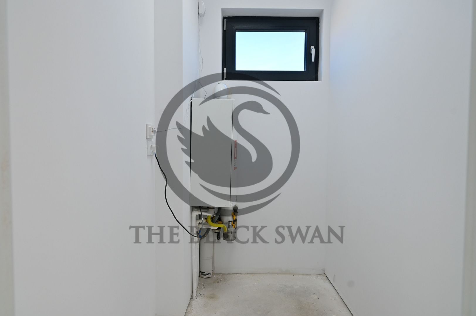 Spațiu comercial de inchirat | 146 mpu | Periș - Ilfov | Comision 0% - Poză 11