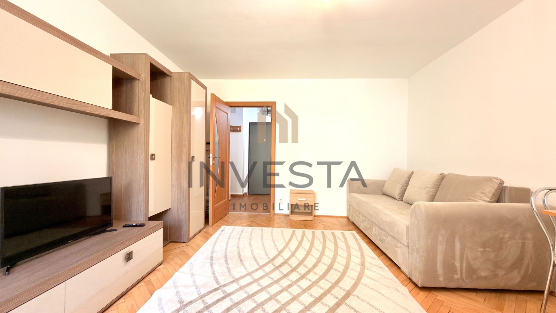 Apartament cu 1 camera  in Cartier Marasti,  Zona Expo Transilvania - Poză 2
