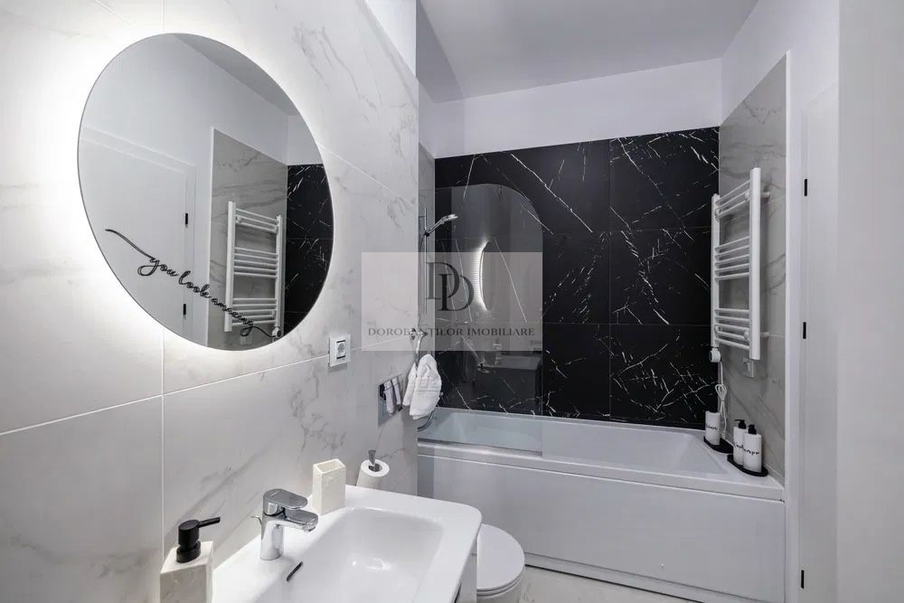 Apartament 2 camere Premium | Parcare subterana inclusă | Elite City - Poză 6