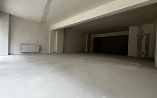 Spațiu comercial, 210mp, open-space, 3 băi, strada Fabricii - Poză 1
