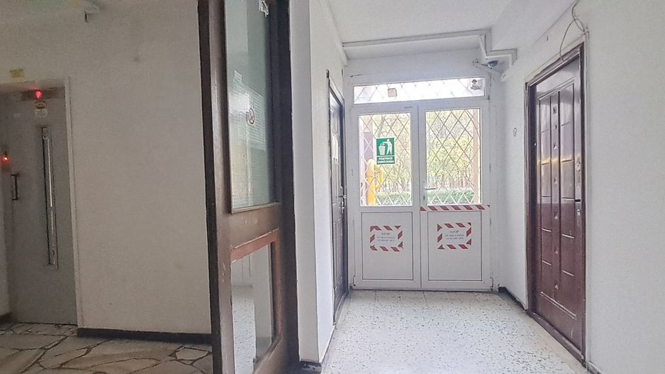 Garsoniera renovabila | Berceni - Poză 11