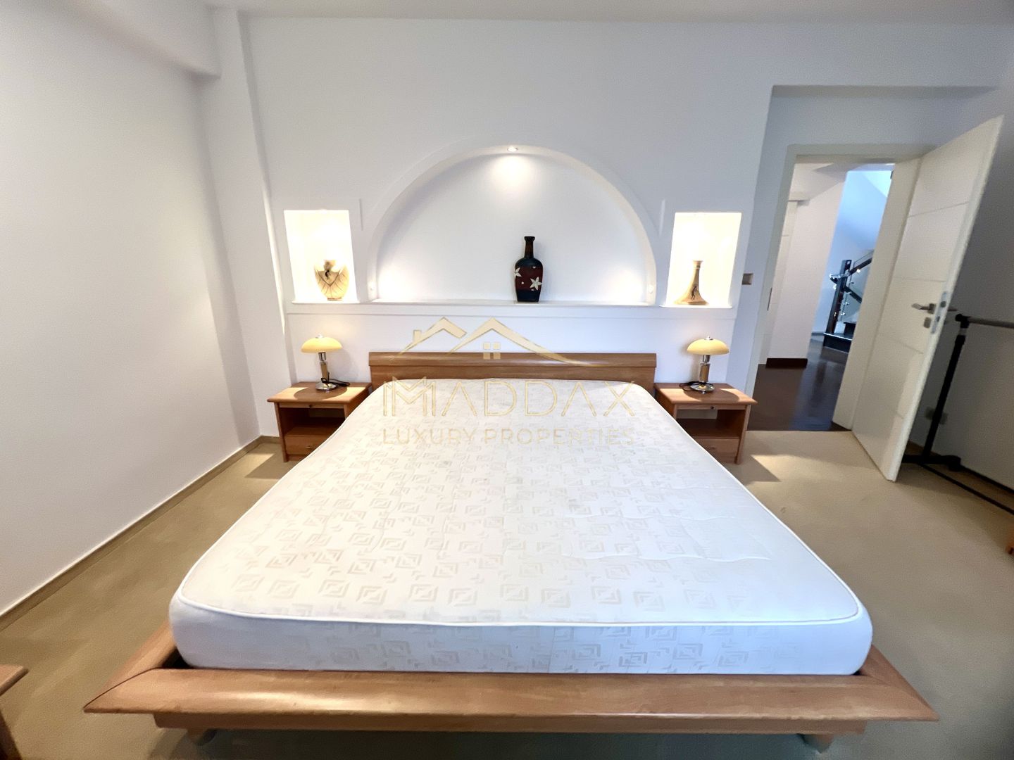 Penthouse de Inchiriat | Dorobanti - Floreasca | 210mp - Poză 7