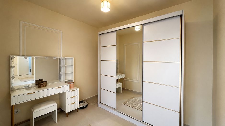 COMISION 0% | Apartament 2 camere | 67,14 mp | Braytim | Centrala - Poză 7