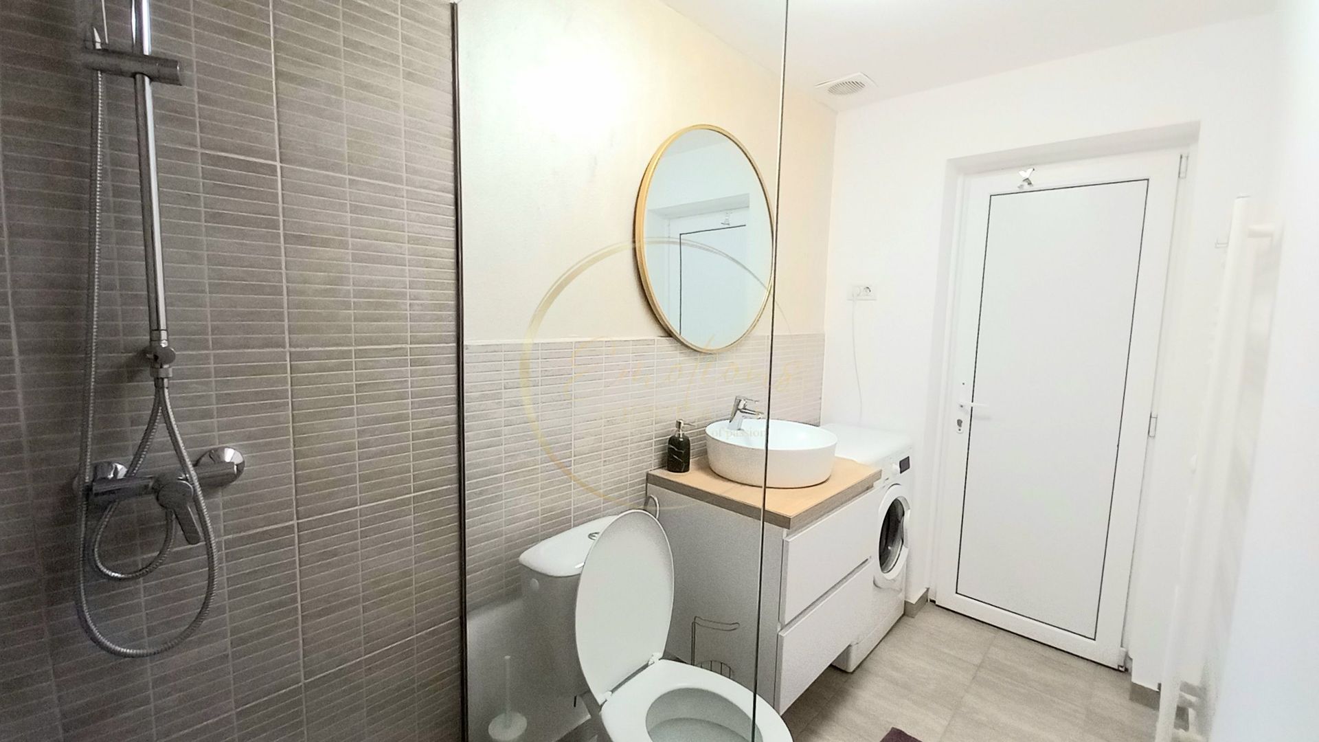 NOU | Apartament luxos 2 camere - Fratelia, Timișoara - Poză 8