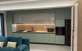 Apartament 2 camere modern, ultradotat, în complex Don Homes Armony, lângă Mall Moldova - Poză 3