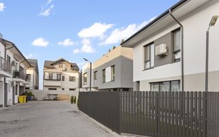 Casă nouă, spațioasă și elegantă, 7 camere, Lângă Pădurea Crețuleasca - Poză 4