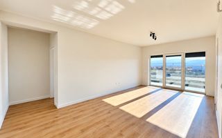 Apartament 2 camere intabulat, logie 14 mp, etaj 1 | DaVinci Homes - Poză 2