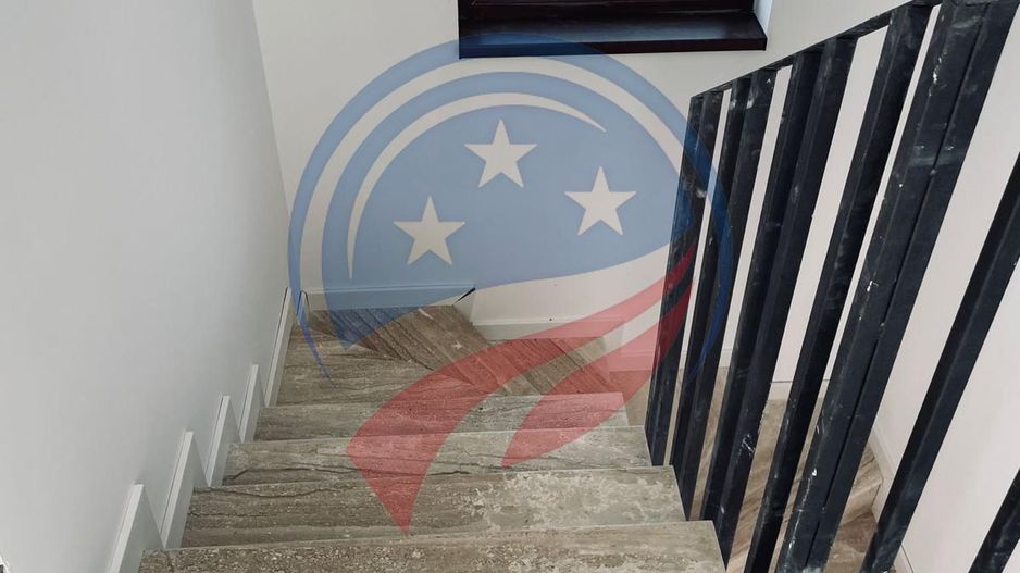 CASA SPATIOASA 4 DORMITOARE 100 M UTILI ZONA CAPSUNARIE DAMILA - Poză 9