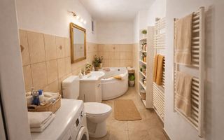 CASĂ INDIVIDUALĂ – SINGUR ÎN CURTE – ZONĂ CENTRALĂ, STR. IULIU MANIU - Poză 6