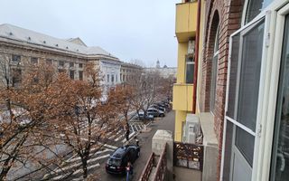 Apartament 2 camere - Birou/Cabinet/Studio - 55 mp - Poză 2