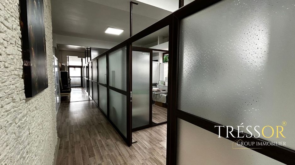 Spațiu comercial | Str.Mircea cel Bătrân | 138 mp - Poză 1