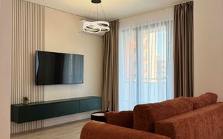 Apartament 2 camere  zona Torontal bloc nou - Poză 1