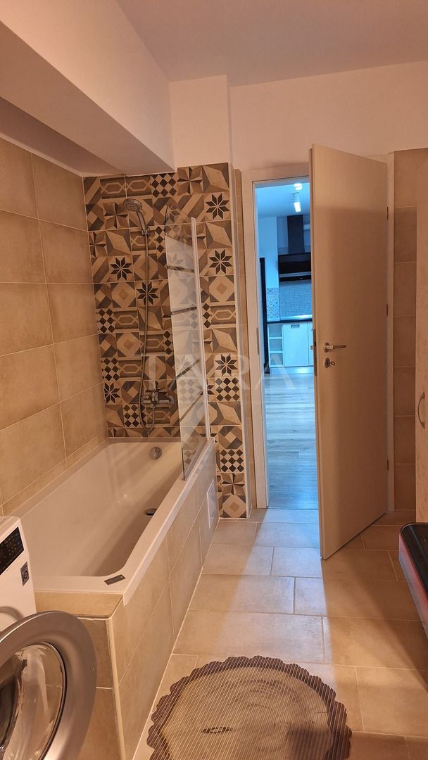 Exclusivitate: Apartament modern în Viva City, lângă Iulius Mall - Poză 10