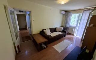 Girocului- Spital Judetean, 2 camere, et 2, CENTRALA PROPRIE - Poză 19