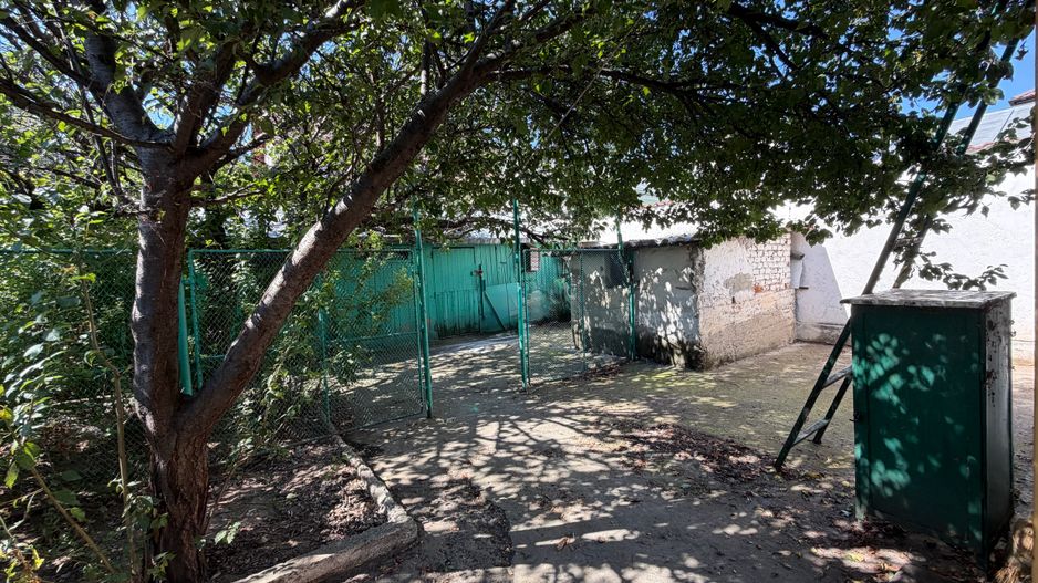 Casă cu teren 251 mp – zona Andronache, Strada Mențiunii - Poză 27