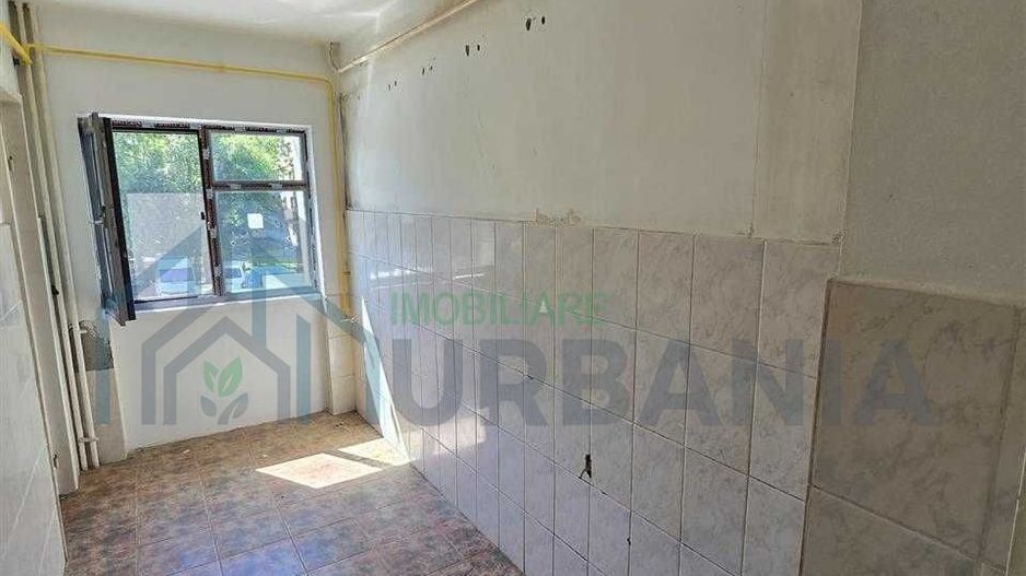 Podu Roș, Iași – Apartament 2 camere decomandat, 55 mp, etaj 1, 2 balcoane – 95.000 euro - Poză 6