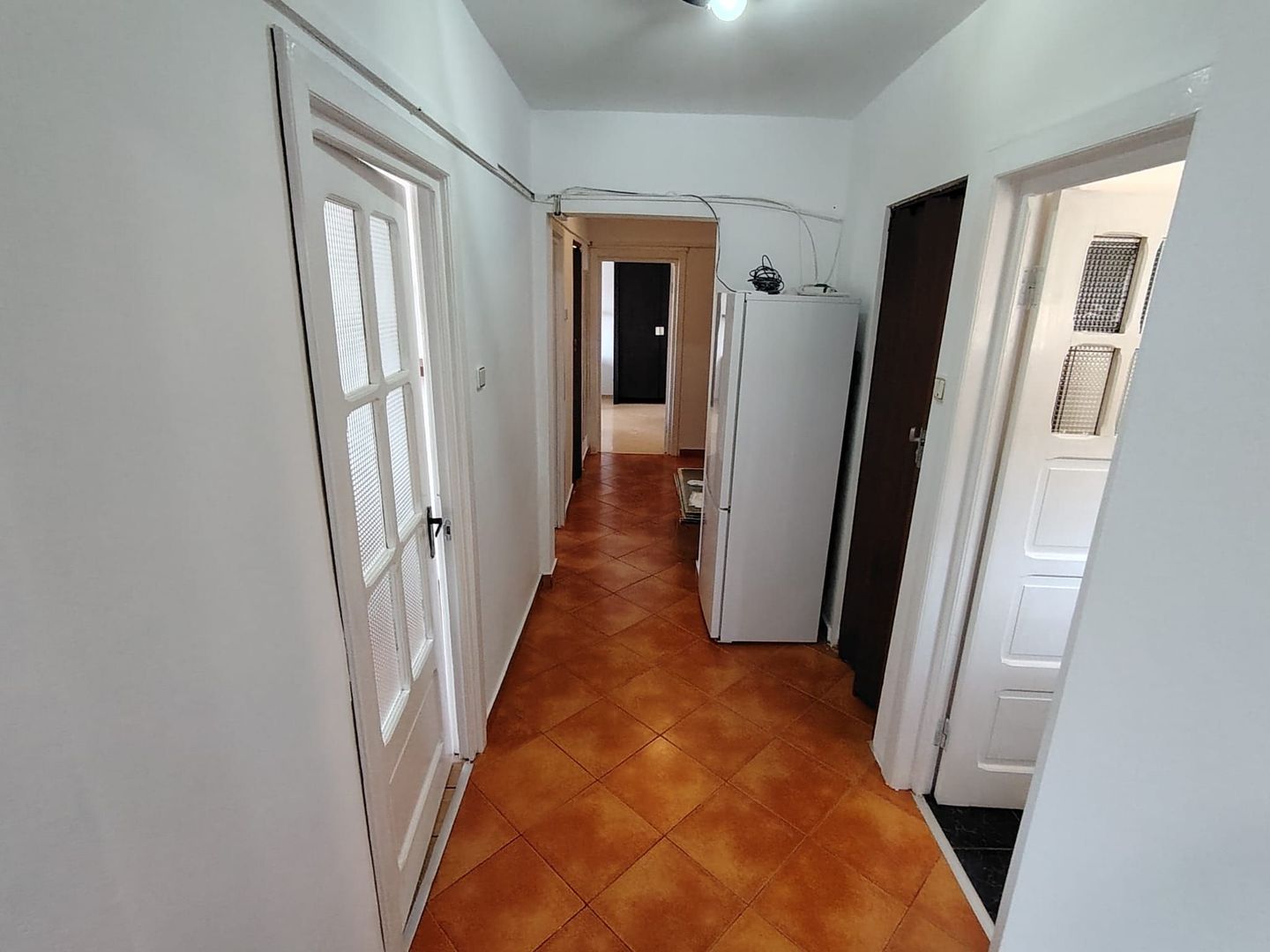 Apartament 3 camere 2 bai-decomandat- Parc Tineretului-Timpuri Noi - Poză 9