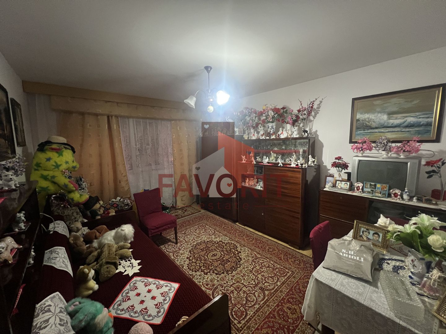 Apartament 2 camere decomandat – Zona Soarelui - Poză 1