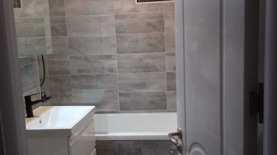 Apartament 3 camere decomandat, M20 - Poză 8