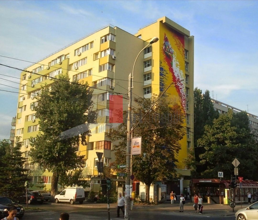 Inchiriem garsonieră metrou Gorjului - Poză 5