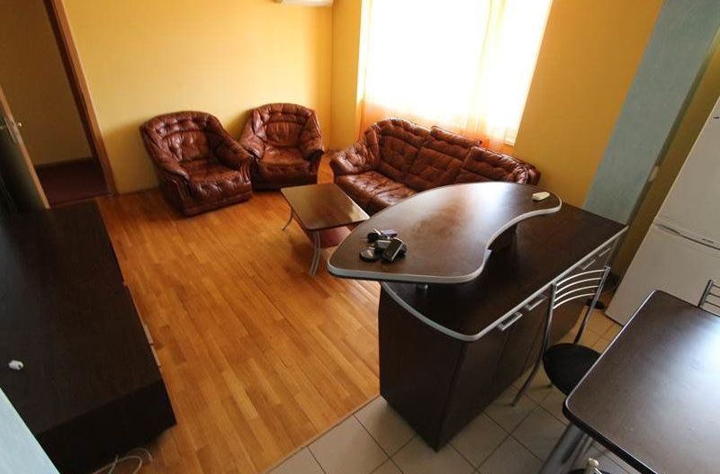 Apartament 3 camere în zona Ultracentrală - Poză 9