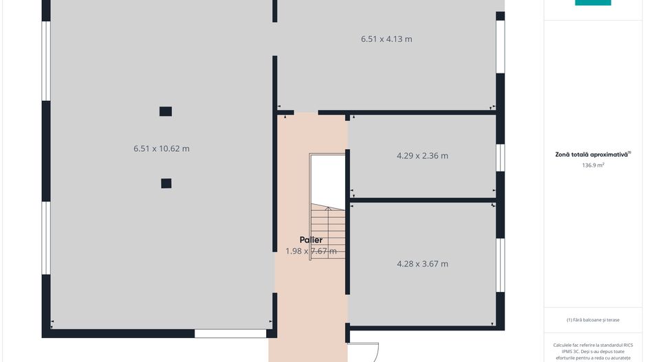 Proprietate impresionantă între Curtici și Macea - Poză 29