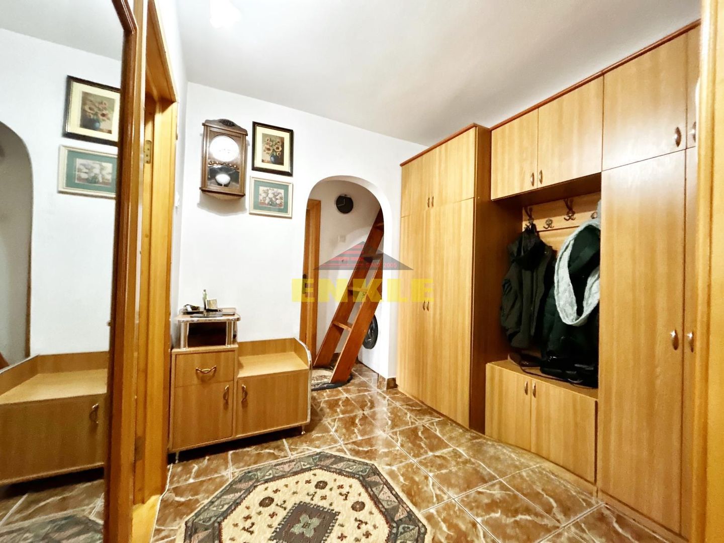 De vanzare apartament cu 2 camere, zona Bucovina ( Nicolae Iorga ) - Poză 5