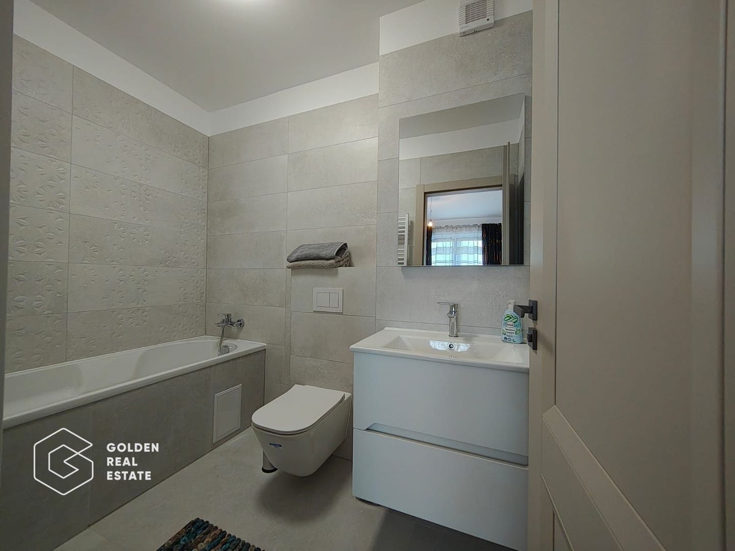Apartament nou, complet mobilat si utilat, Adora Central - Poză 11