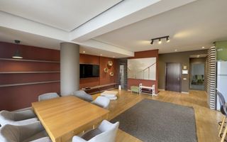 Apartament 4 camere Herastrau 165mp | Terasa | Loc de parcare - Poză 2