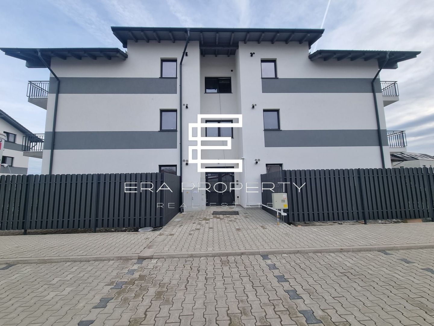 Apartament 2 camere 54.39 mp utili  | Șelimbăr – Zona Unirii - Poză 3