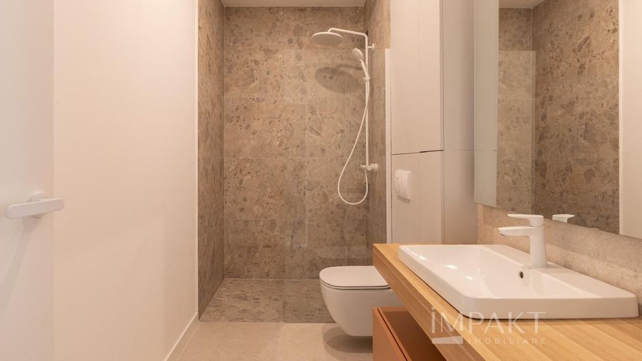 Apartament Premium tip Studio  | Zona Gheorgheni | Parcare Inclusă - Poză 16