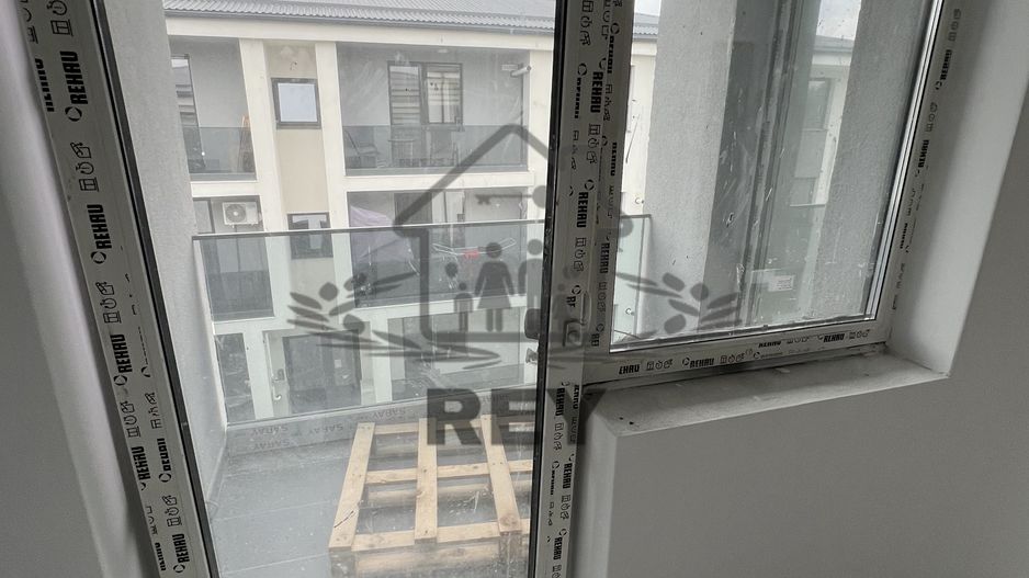 Apartament 2 dormitoare etaj 2,Selimbăr - Poză 9