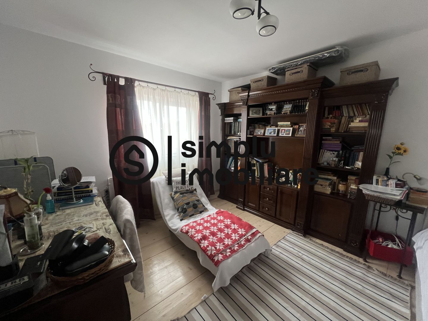 Casa D+P+E+M Tudor Vladimirescu - Poză 5