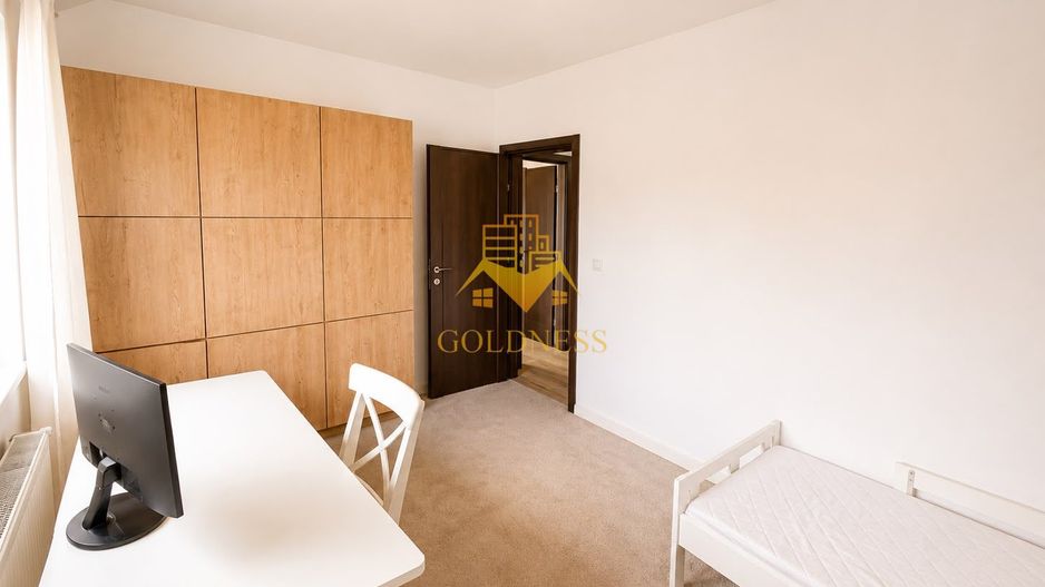 3 camere Openspace, Zorilor, UMF, UTCN, Profi, Eugen Ionesco, Waldorf - Poză 6