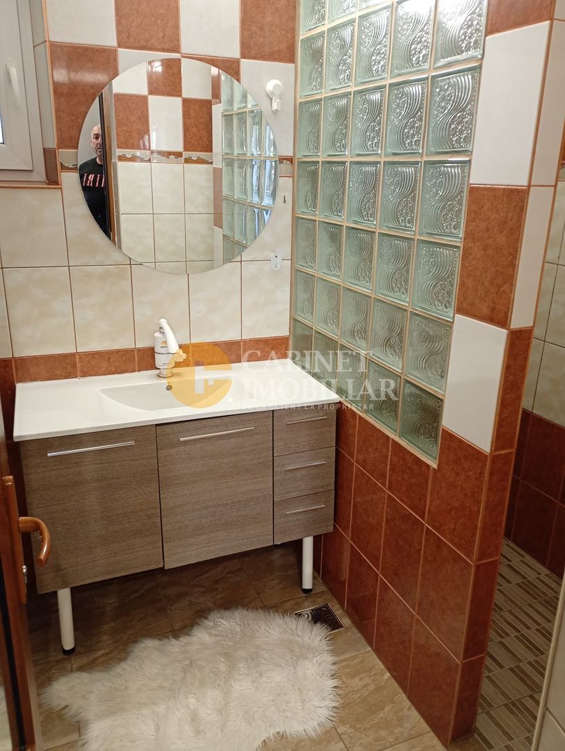 Casa Tatarasi, 4 camere, 120mp, curte cu garaj, libera! - Poză 8