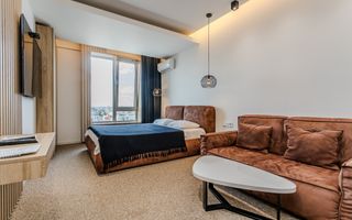 Vânzare, apartament, 3 camere, strada Lev Tolstoi, Centru - Poză 30