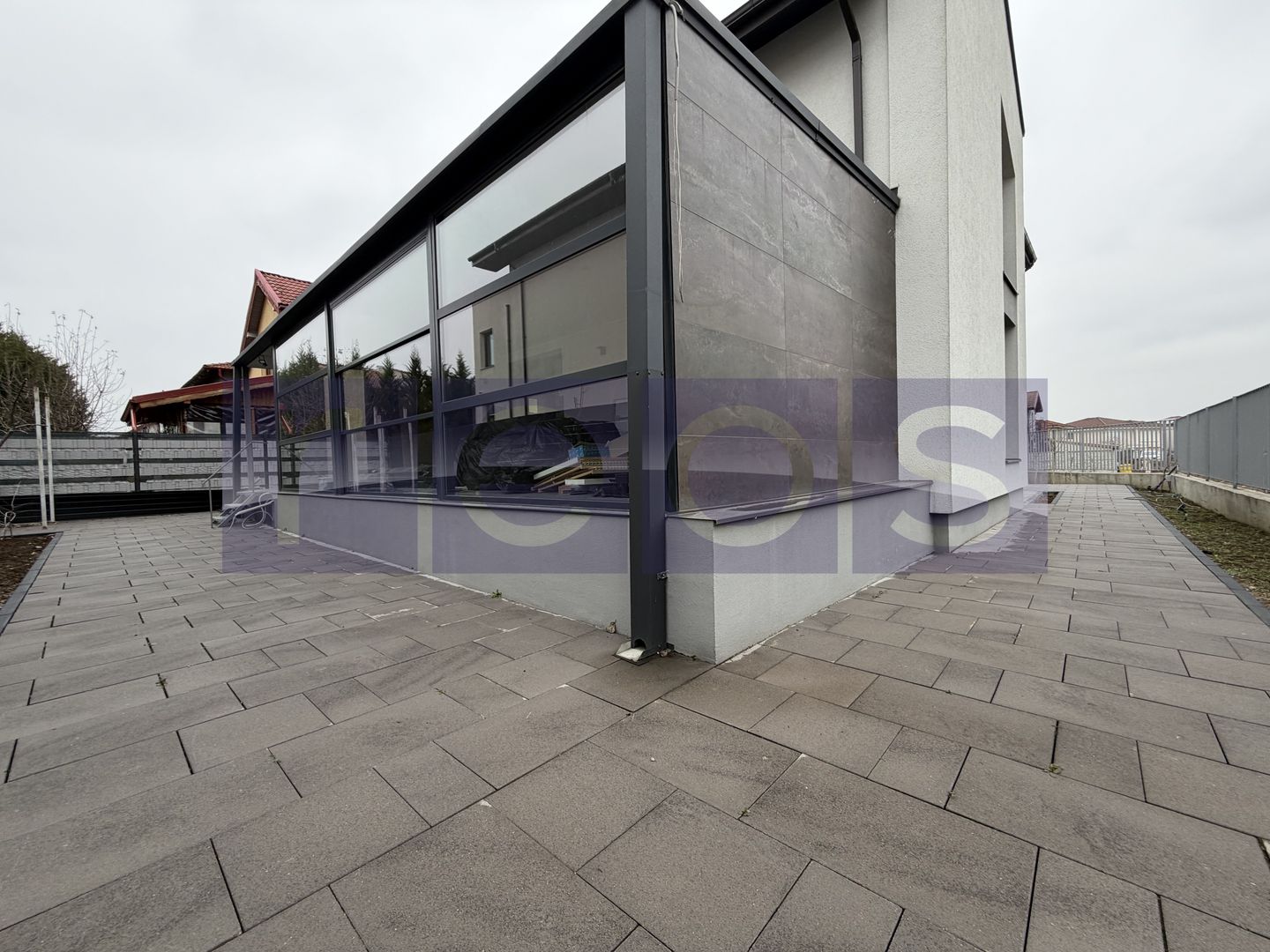 VILĂ PREMIUM | CARTIERUL HENRI COANDĂ | 191 MP UTILI | DESIGN MODERN | - Poză 33