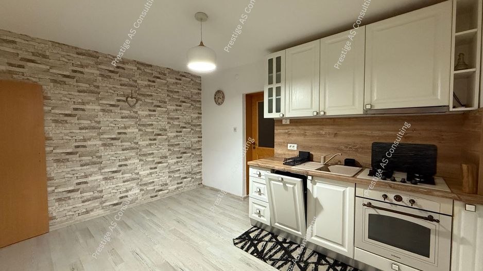 Casa plan Parter | 4 Camere 2 gr sanitare| Drubeta-Girocului - Poză 11