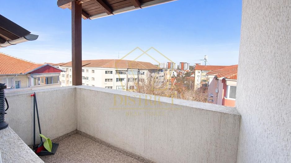 Apartament spatios cu 3 camere | Lipovei | COMISION 0 - Poză 13