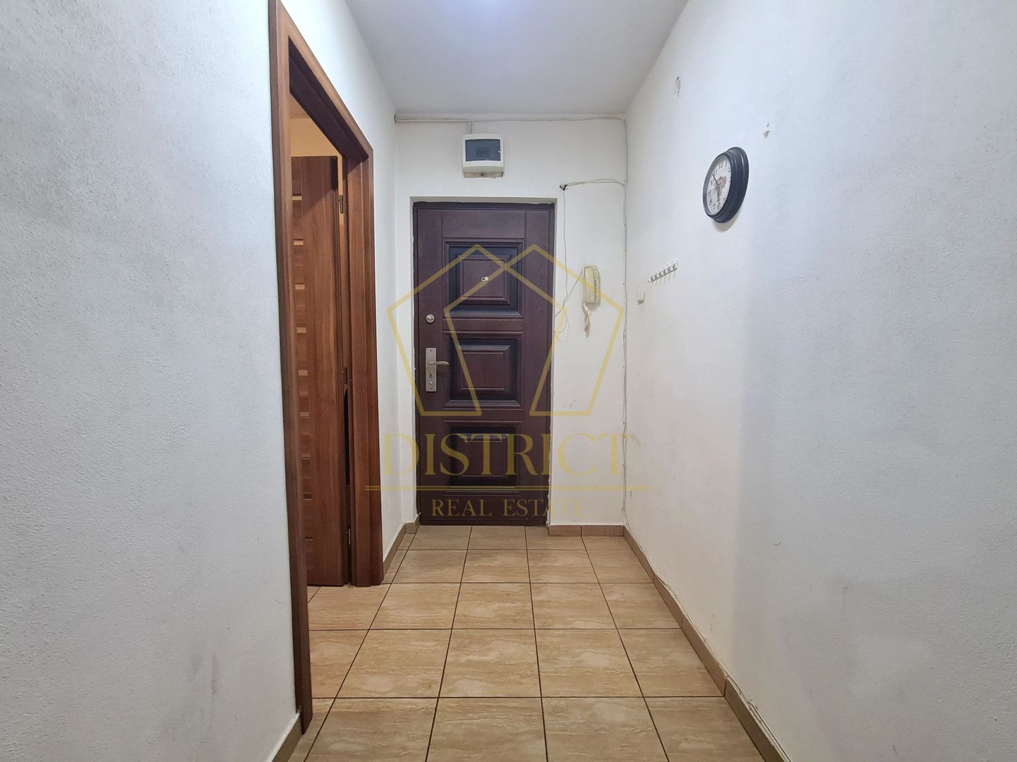 Apartament cu 2 camere si centrala proprie | Lipovei - Poză 12