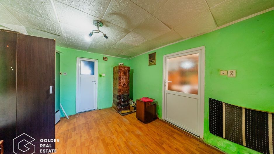 Casa cu teren de 774 mp, zona Confectii Cadas, comision 0% - Poză 11